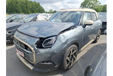 2024 MINI Cooper Countryman, Elektra